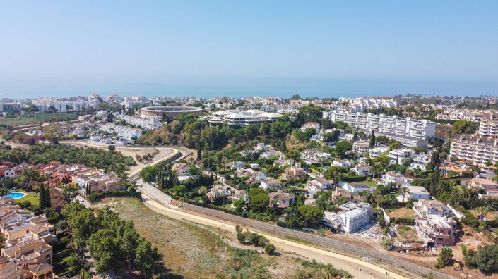 Image No.33-Penthouse de 2 chambres à vendre à Nueva Andalucia