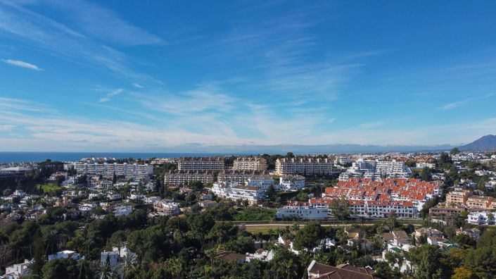 Image No.34-Penthouse de 2 chambres à vendre à Nueva Andalucia