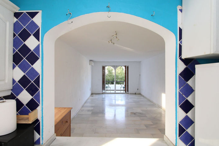 Image No.6-Penthouse de 2 chambres à vendre à Nueva Andalucia