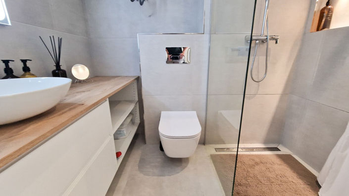 Image No.12-1 Bed Apartment for sale