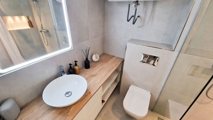 Image No.13-1 Bed Apartment for sale