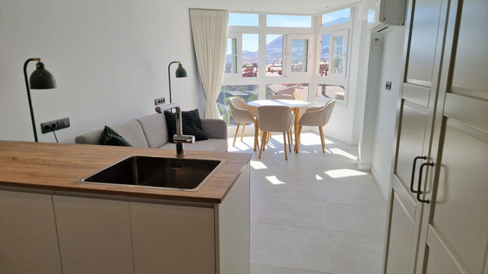 Image No.2-1 Bed Apartment for sale