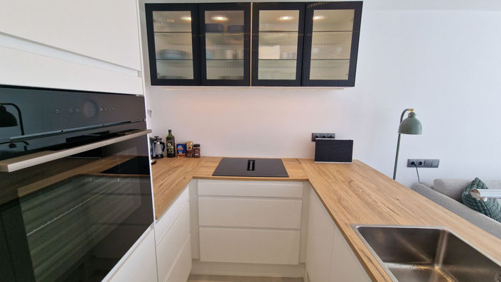 Image No.5-1 Bed Apartment for sale