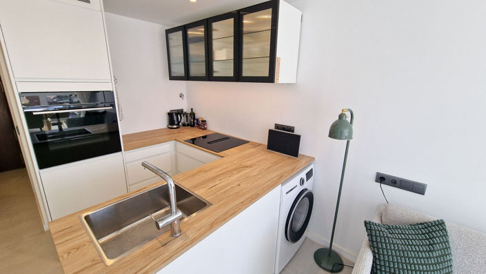 Image No.6-1 Bed Apartment for sale