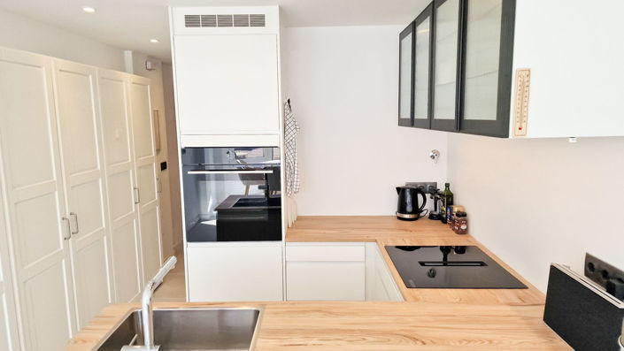 Image No.7-1 Bed Apartment for sale