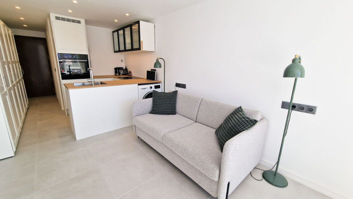 Image No.8-1 Bed Apartment for sale