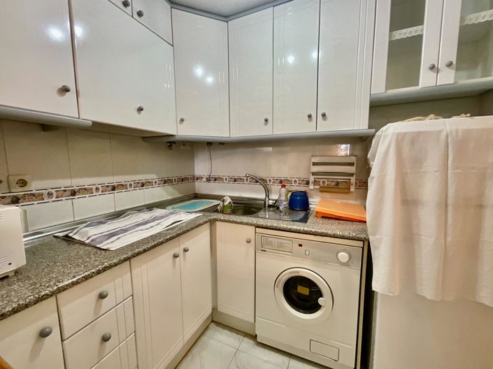 Image No.10-Appartement de 1 chambre à vendre à Torrevieja