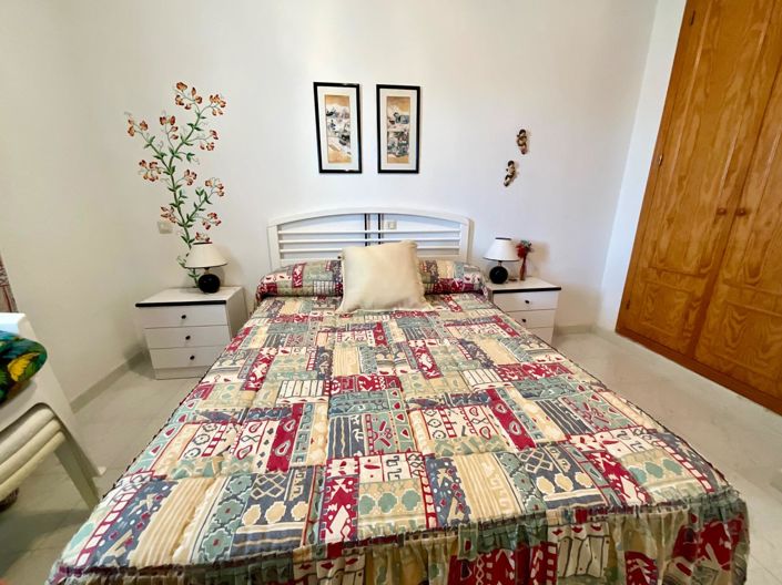 Image No.19-Appartement de 1 chambre à vendre à Torrevieja