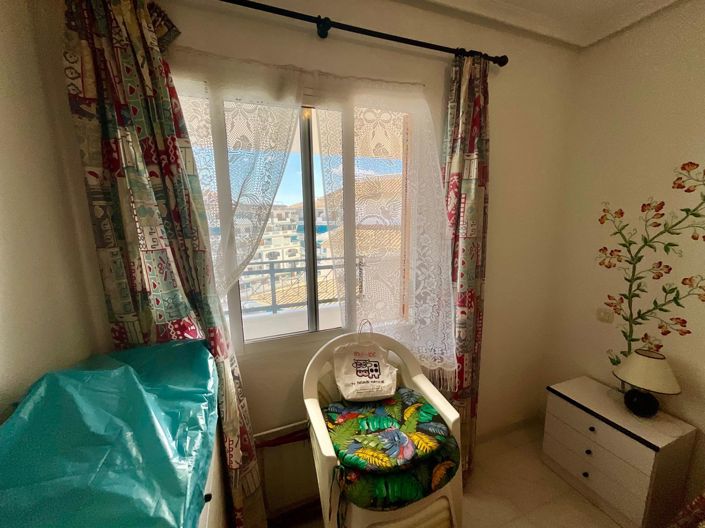 Image No.20-Appartement de 1 chambre à vendre à Torrevieja
