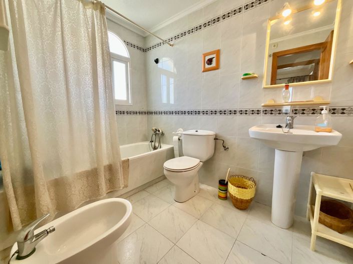 Image No.21-Appartement de 1 chambre à vendre à Torrevieja