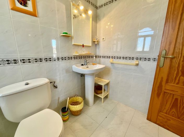 Image No.22-Appartement de 1 chambre à vendre à Torrevieja