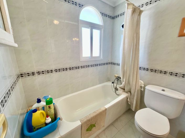 Image No.23-Appartement de 1 chambre à vendre à Torrevieja