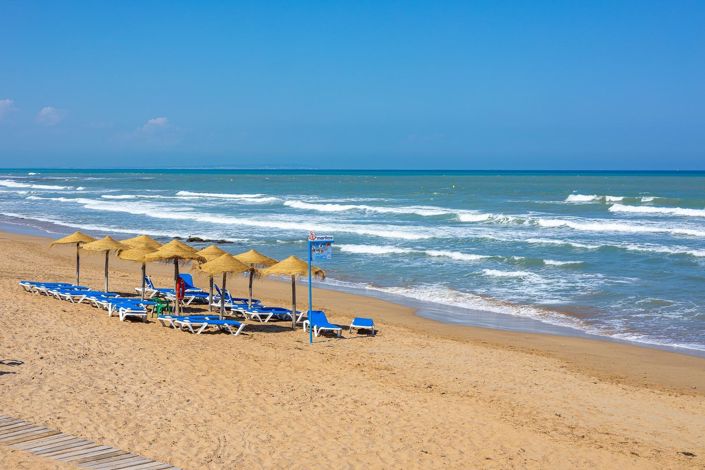 Image No.29-Appartement de 1 chambre à vendre à Torrevieja