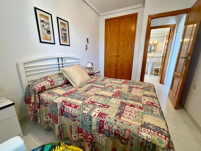 Image No.4-Appartement de 1 chambre à vendre à Torrevieja