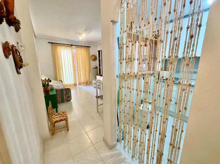 Image No.7-Appartement de 1 chambre à vendre à Torrevieja