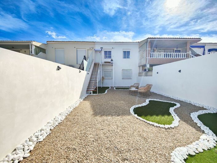 Image No.2-Penthouse de 2 chambres à vendre à Orihuela Costa