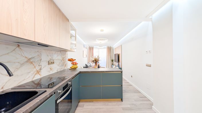 Image No.15-2 Bed Apartment for sale