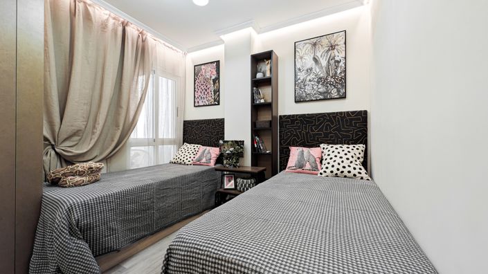 Image No.30-2 Bed Apartment for sale