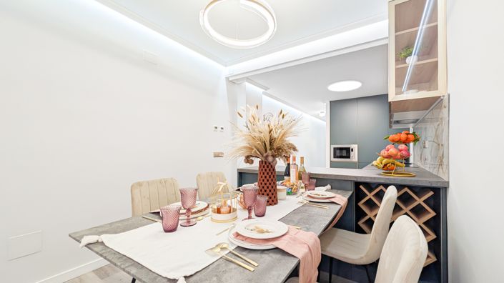 Image No.6-2 Bed Apartment for sale