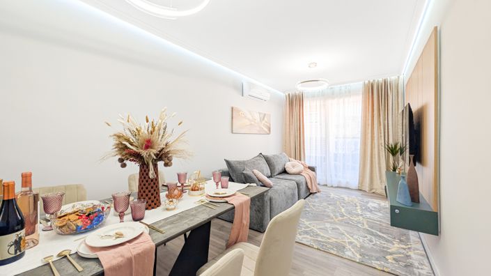 Image No.7-2 Bed Apartment for sale