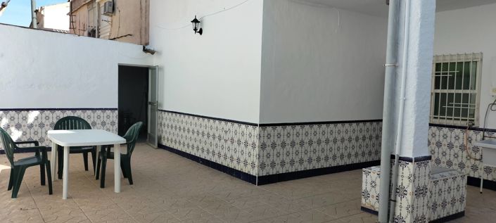 Image No.2-Maison de ville de 5 chambres à vendre à Pilar de la Horadada