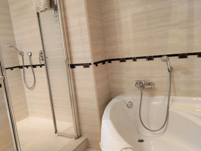 Image No.13-Penthouse de 2 chambres à vendre à Los Boliches