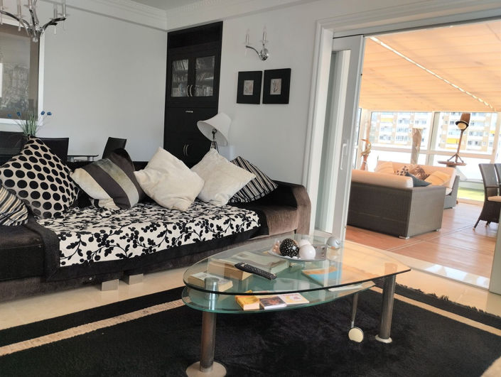 Image No.8-Penthouse de 2 chambres à vendre à Los Boliches