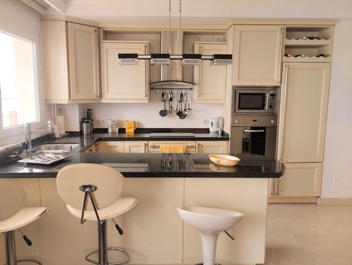 Image No.9-Penthouse de 2 chambres à vendre à Los Boliches