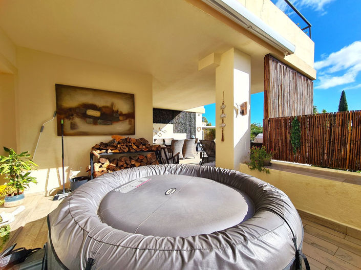 Image No.10-Appartement de 3 chambres à vendre à San Roque