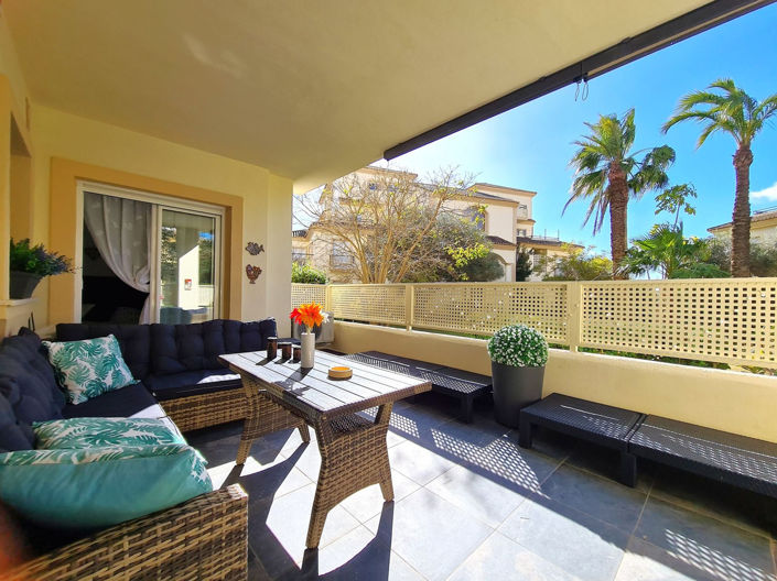 Image No.8-Appartement de 3 chambres à vendre à San Roque