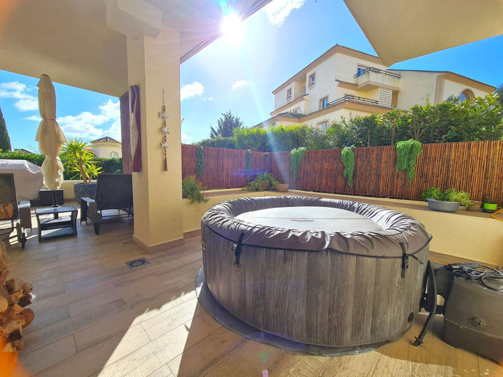 Image No.9-Appartement de 3 chambres à vendre à San Roque