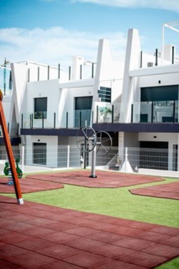 Image No.25-Appartement de 3 chambres à vendre à San Miguel de Salinas