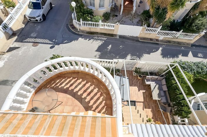 Image No.50-4 Bed Villa for sale