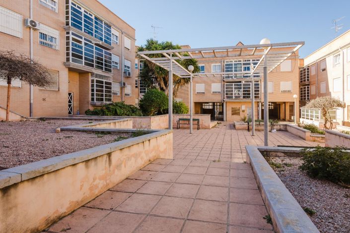 Image No.32-Appartement de 4 chambres à vendre à San Miguel de Salinas