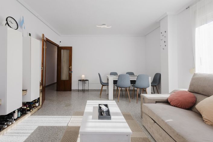 Image No.4-Appartement de 4 chambres à vendre à San Miguel de Salinas