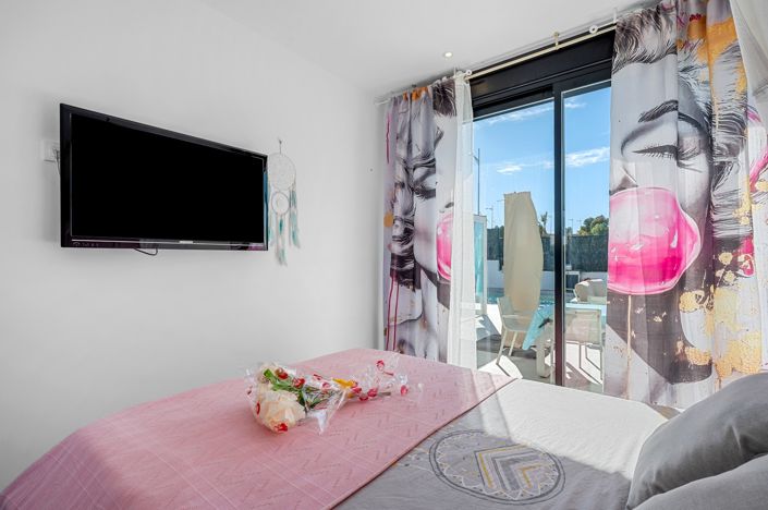 Image No.13-Villa de 3 chambres à vendre à Calasparra