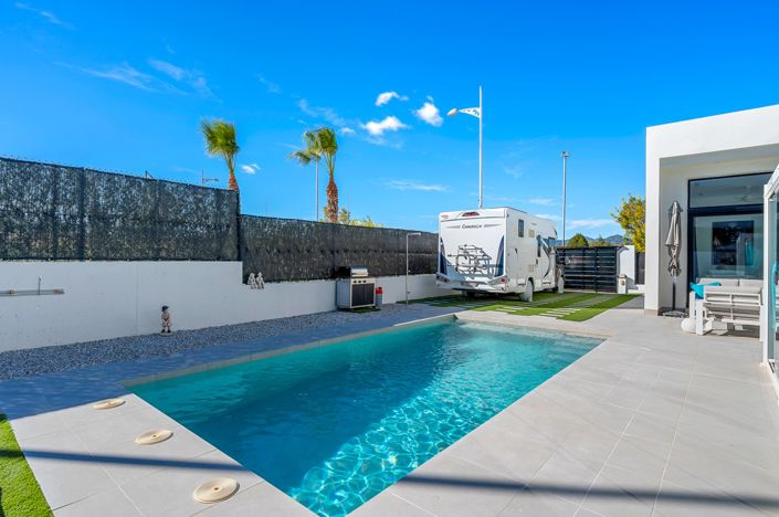 Image No.26-3 Bed Villa for sale