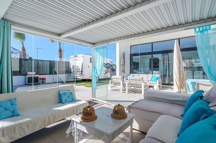 Image No.32-Villa de 3 chambres à vendre à Calasparra