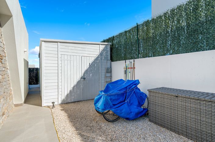 Image No.35-Villa de 3 chambres à vendre à Calasparra