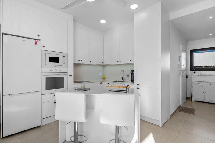 Image No.7-Villa de 3 chambres à vendre à Calasparra