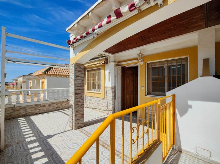 Image No.2-Penthouse de 3 chambres à vendre à Torrevieja