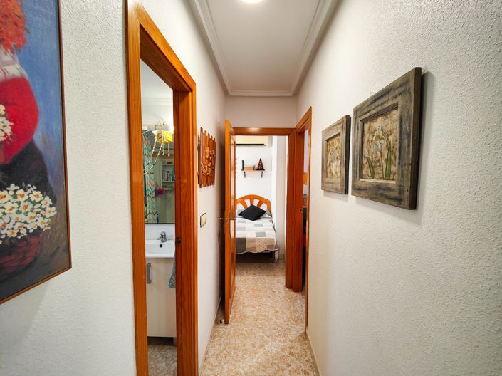 Image No.22-Penthouse de 3 chambres à vendre à Torrevieja