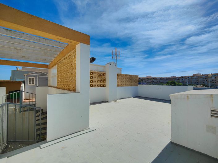 Image No.29-Penthouse de 3 chambres à vendre à Torrevieja