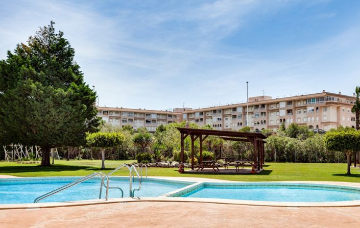 Image No.35-Penthouse de 3 chambres à vendre à Torrevieja