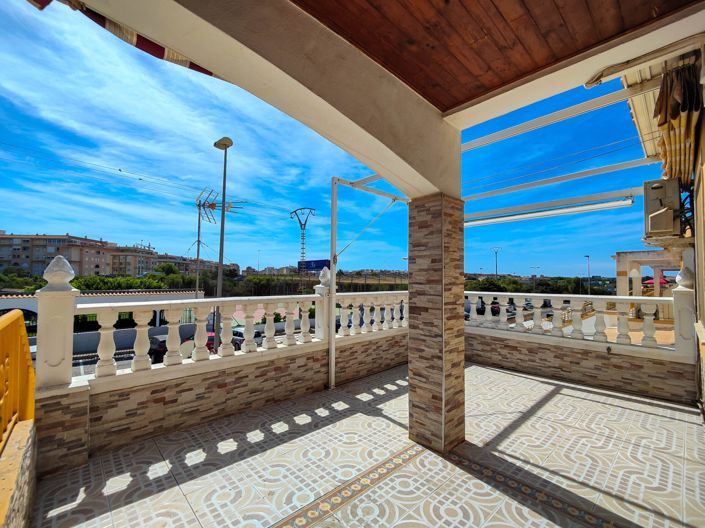 Image No.6-Penthouse de 3 chambres à vendre à Torrevieja
