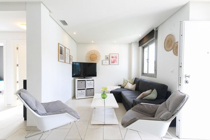 Image No.15-Quad de 2 chambres à vendre à Torrevieja