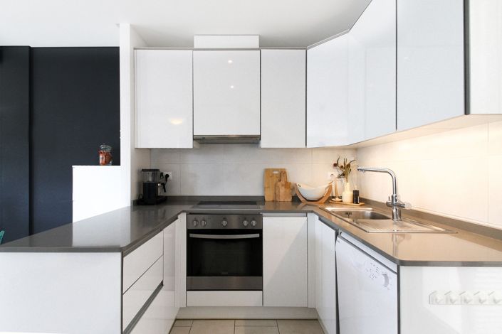 Image No.19-Quad de 2 chambres à vendre à Torrevieja