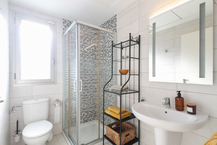 Image No.23-Quad de 2 chambres à vendre à Torrevieja