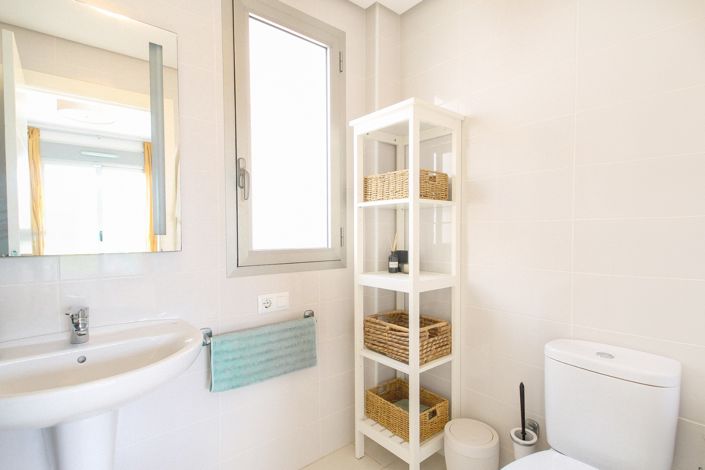 Image No.32-Quad de 2 chambres à vendre à Torrevieja