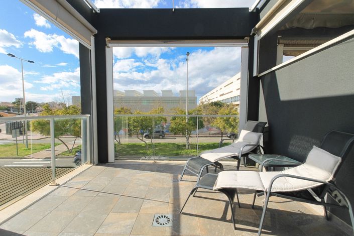 Image No.34-Quad de 2 chambres à vendre à Torrevieja